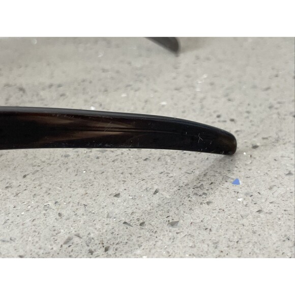Gianfranco Ferre Eyeglasses Frames ONLY GF62003 52-19-135 Italy Full Rim Black main image 16